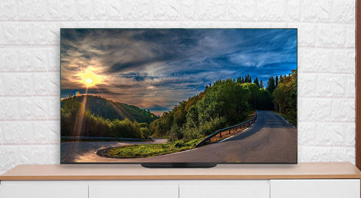 Địa Chỉ Bán Tivi Chính Hãng Giá Rẻ Tại Hà Nội