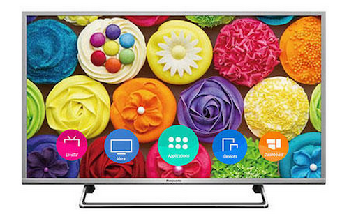 5 Smart TV 40 inch giá dưới 13 triệu đồng mới bán tại Việt Nam