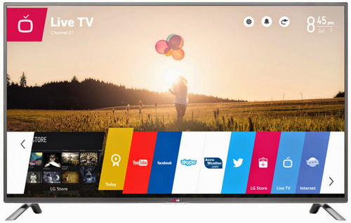 Đánh giá TV thông minh LG Web OS thế hệ mới