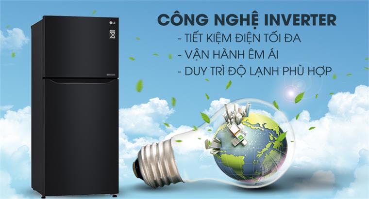 3 mẫu tủ lạnh LG giá rẻ bán chạy nhất tháng 2/2022