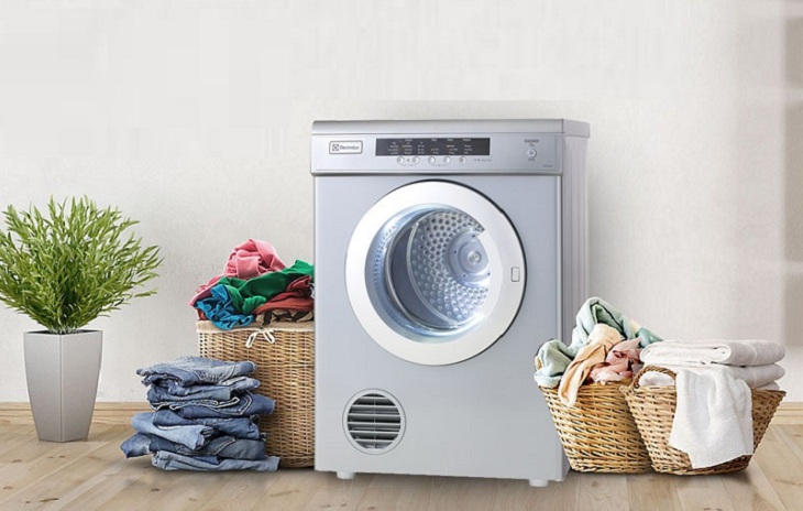 Top 3 Máy Sấy Electrolux Nên Mua Tháng 10/2020
