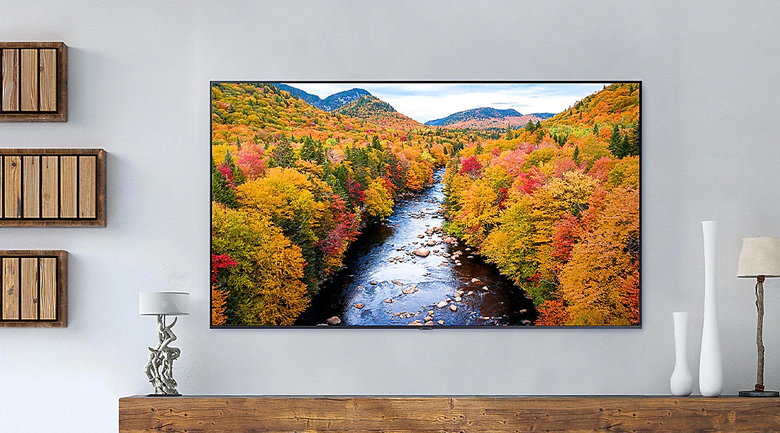 3 Mấu Smart Tivi Samsung 50 inch Bán Chạy Nhất Dịp Tết 2022