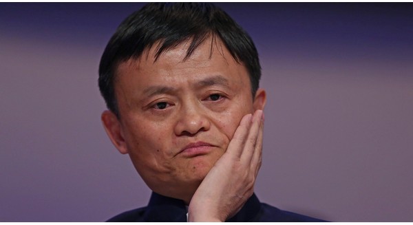 Jack Ma: Bí quyết thành công của Alibaba là... có nhiều nhân viên nữ