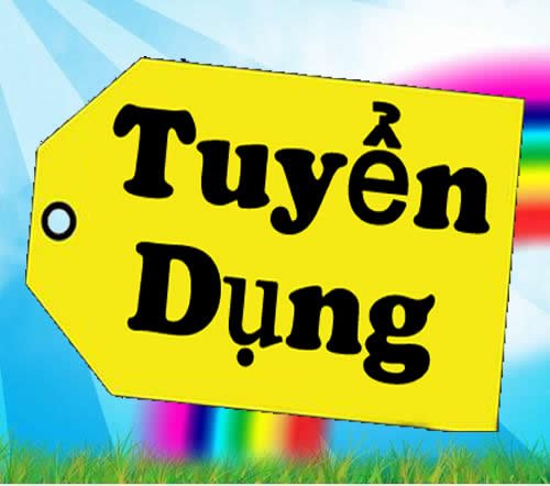 TUYỂN 01 NHÂN VIÊN SEO MARKETING ONLINE