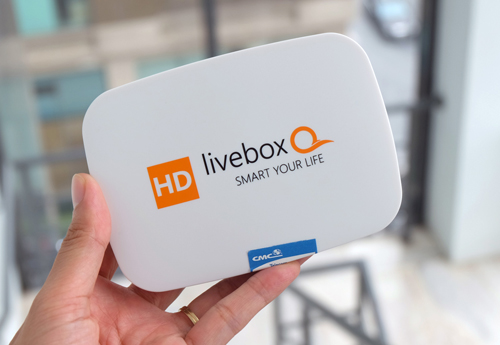 Thiết bị xem phim HD trực tuyến giá rẻ