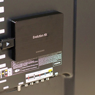 Evolution Kit là gì?