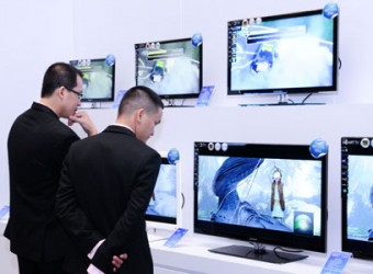 Tivi nào được người dùng Việt Nam yêu thích nhất? tivi samsung hay tivi sony