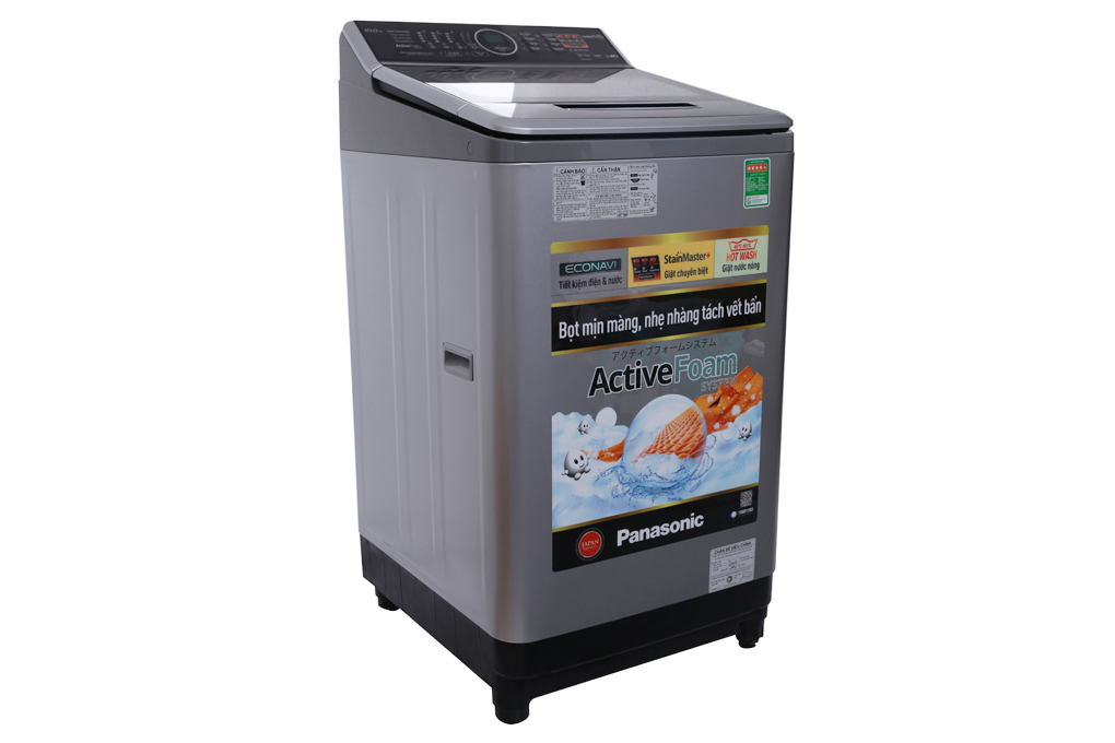 Những mẫu máy giặt giá dưới 6 triệu được mua nhiều nhất trong tháng 12