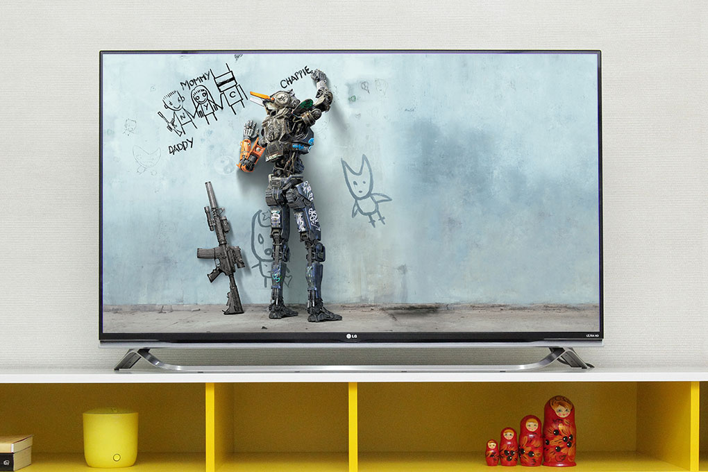 Địa chỉ bán tivi LG 49 inch giá rẻ ở Hà Nội