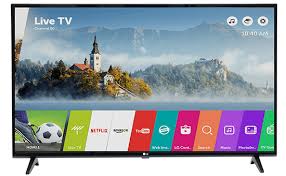 Top 3 Tivi LG 43 inch Có Giá Dưới 10 Triệu Đáng Mua Nhất