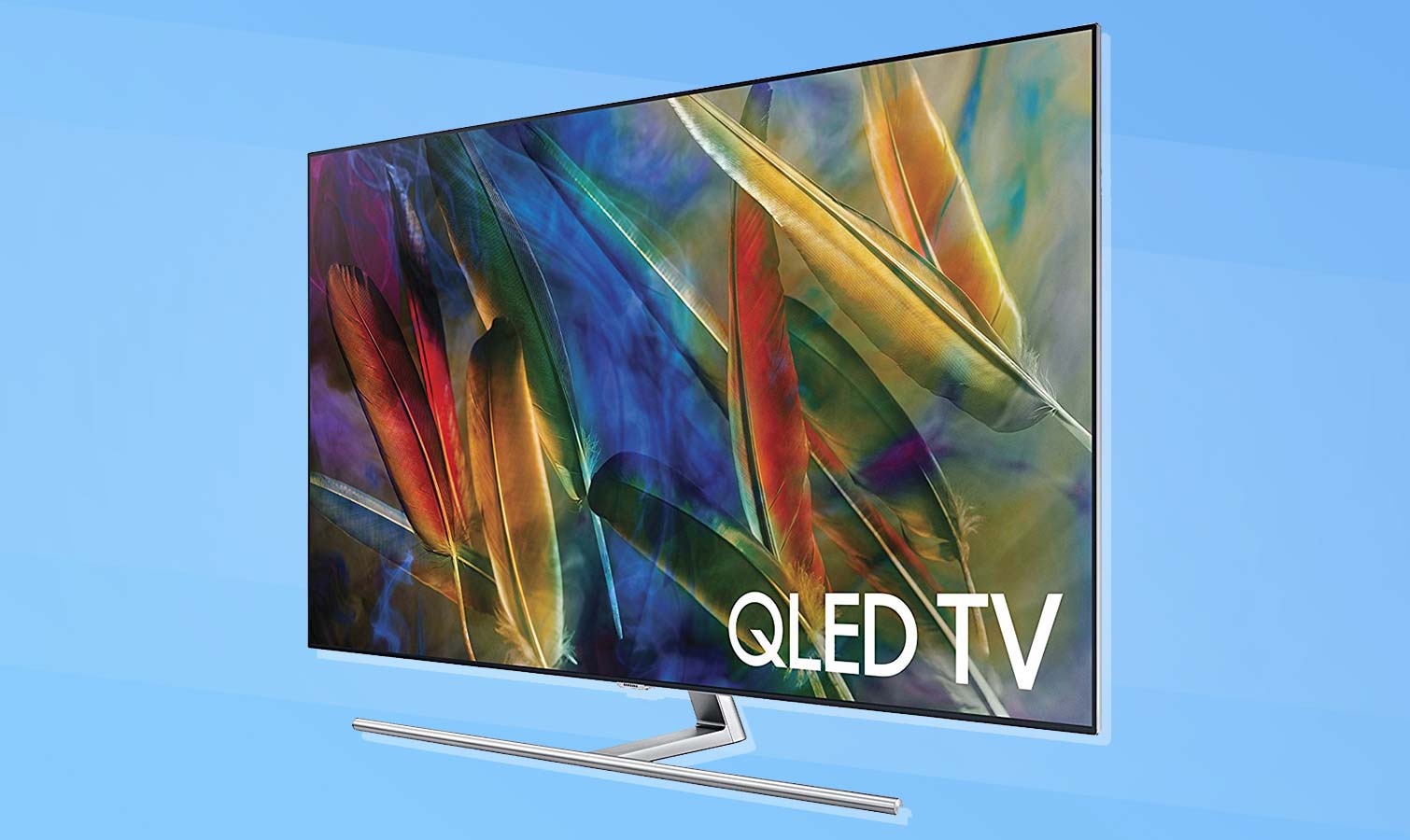 Hướng Dẫn Thiết Lập TV Samsung Mới Mua
