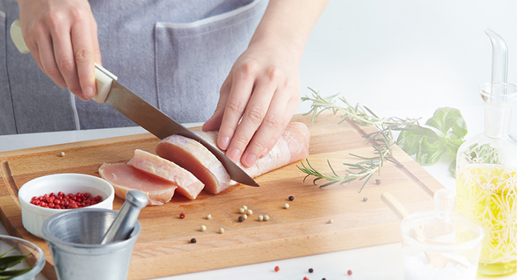 Công nghệ cấp đông mềm Prime Fresh trên tủ lạnh Panasonic