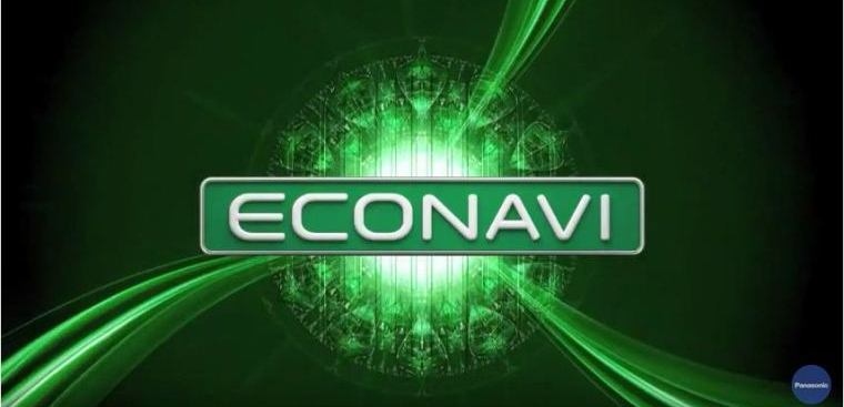 Cảm biến Econavi tiết kiệm điện năng trên tủ lạnh Panasonic có gì đặc biệt