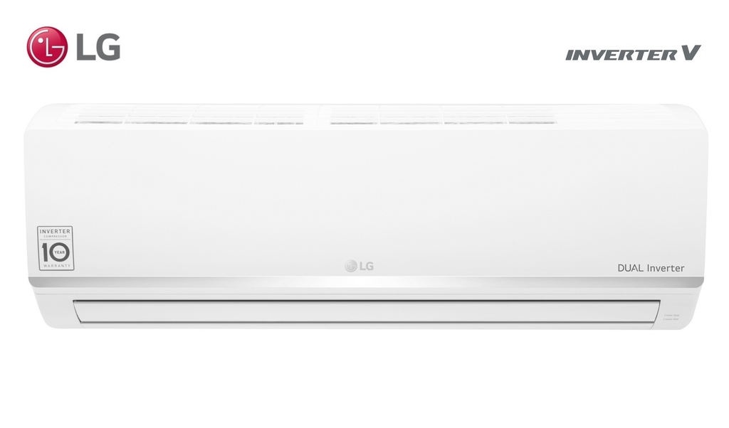 Báo Giá Điều Hòa LG 2 Chiều Inverter Tháng 3/2022