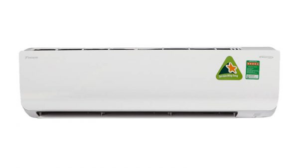 Tìm hiểu công nghệ lọc khí Streamer độc quyền trên điều hòa Daikim 