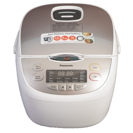 Hướng Dẫn Nấu Và Bảo Quản Cơm Không Bị Thiu Trong Mùa Nóng 