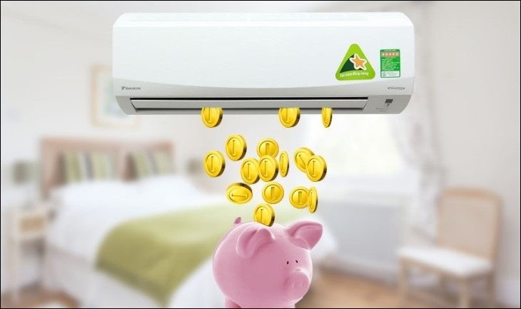 Mách Bạn Cách Sử Dụng Điều Hòa Tiết Kiệm Điện Nhất