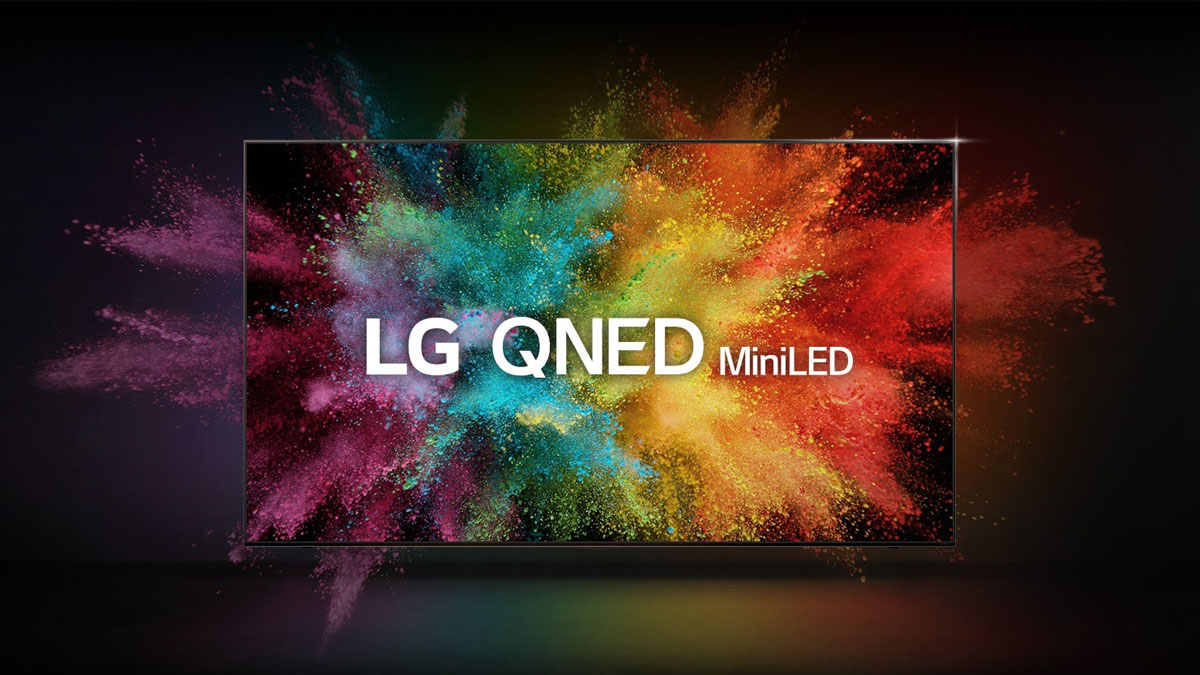 Tivi LG QNED MiniLED 65QNED86SRA