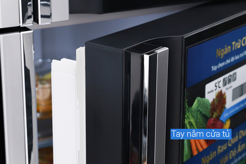 Máy giặt Sharp 12 kg ES-W12SV-GY