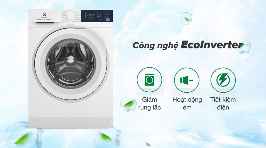 Động cơ – Công nghệ tiết kiệm điện