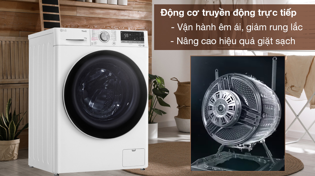 Động cơ – Công nghệ tiết kiệm điện