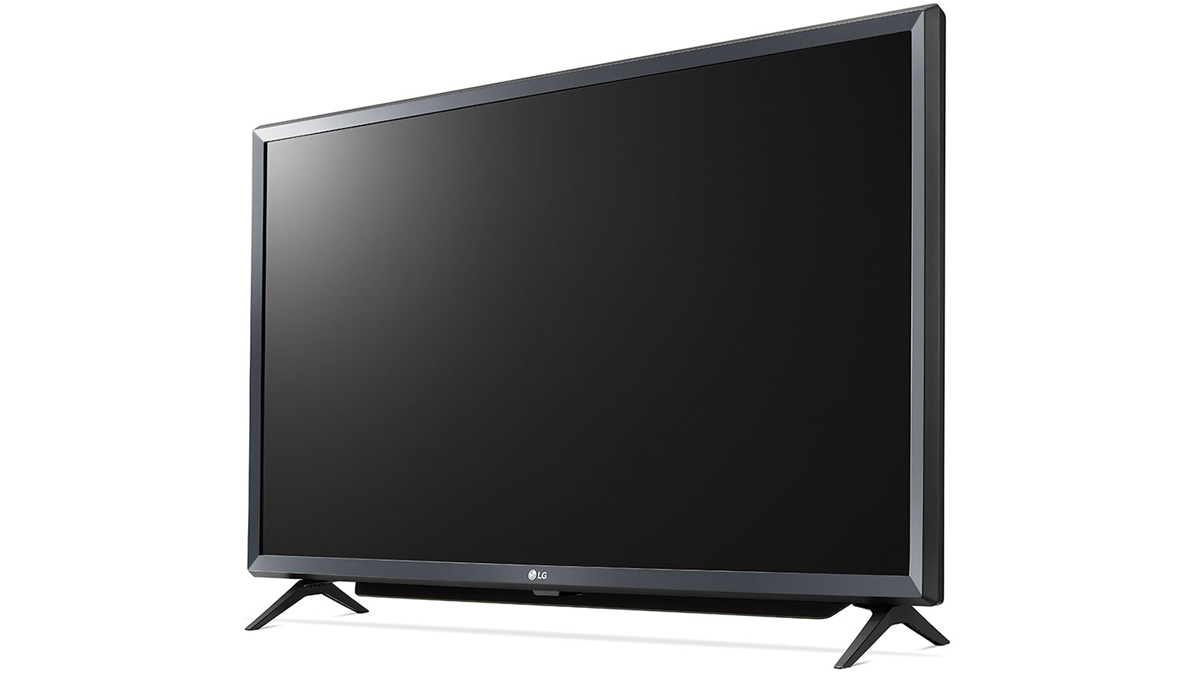 Thiết kế hiện đại, thanh lịch với màn hình 75 inch siêu lớn