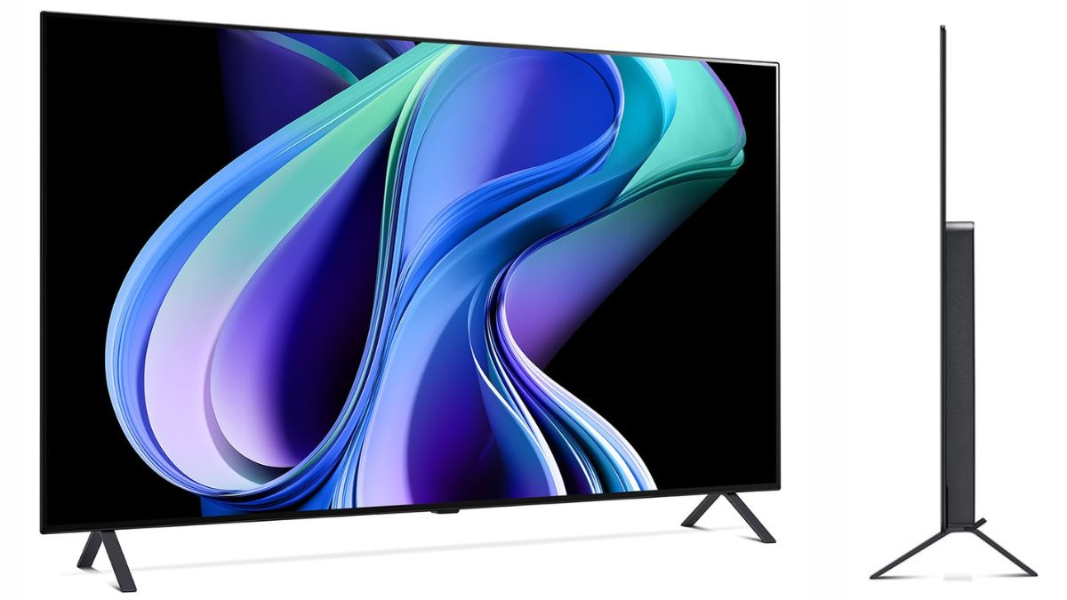 Smart Tivi LG OLED 55A3PSA 4K 55 Inch có thiết Kế Siêu Mỏng