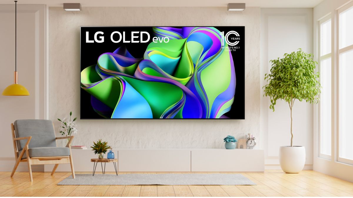 Smart Tivi OLED LG 83C3PSA 4K 83 Inch - Chìa khóa cho mọi trải nghiệm nghe nhìn hoàn hảo