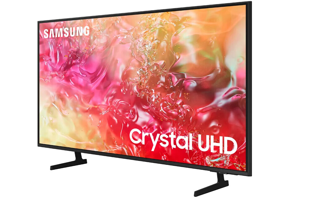 Smart Tivi Samsung UA65DU7700 4K 65 Inch – Trải Nghiệm Sắc Màu Sống Động, Chân Thực