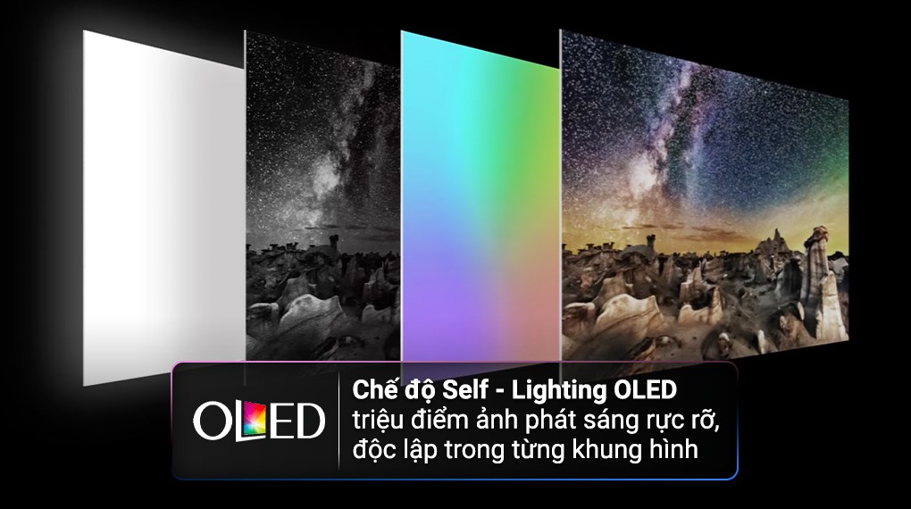 Nhược Điểm Của Tivi OLED