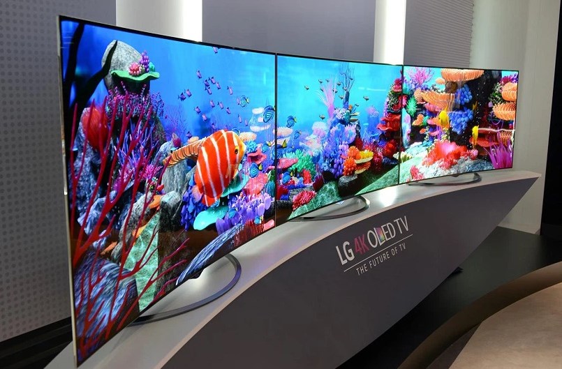 Đặc điểm nổi bật của màn hình OLED