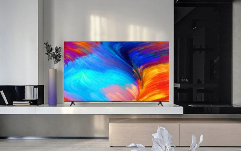 Google Tivi TCL 75P638 4K 75 Inch - Khám Phá Thế Giới Sắc Màu Trong Tầm Tay