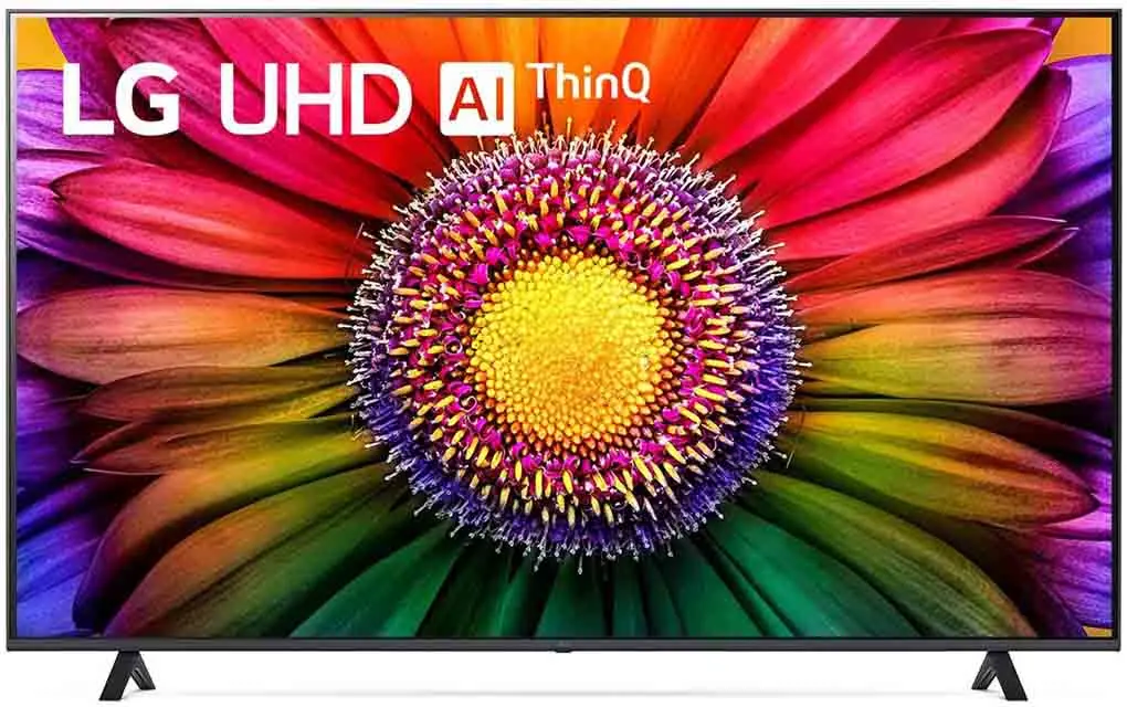 1. Smart tivi LG 65UR8050PSB 4K 65 inch - Giá Tham Khảo 11.590.000