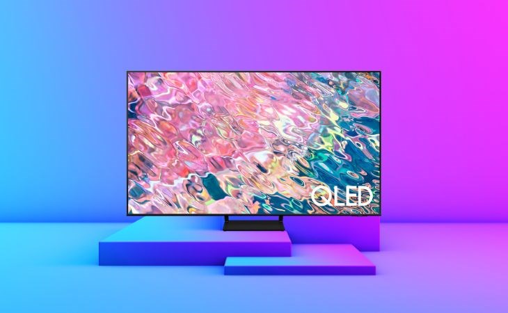 Kích Thước Tivi 75 Inch Samsung giá rẻ - Lựa Chọn Hoàn Hảo Cho Không Gian Sang Trọng