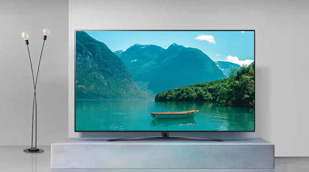 Kích Thước Tivi 86 Inch LG giá rẻ – Sự Lựa Chọn Cao Cấp Cho Không Gian Giải Trí