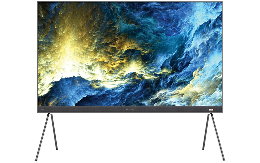 Kích Thước và Công Nghệ Nổi Bật Của Tivi Casper 86 Inch – Trải Nghiệm Giải Trí Cao Cấp