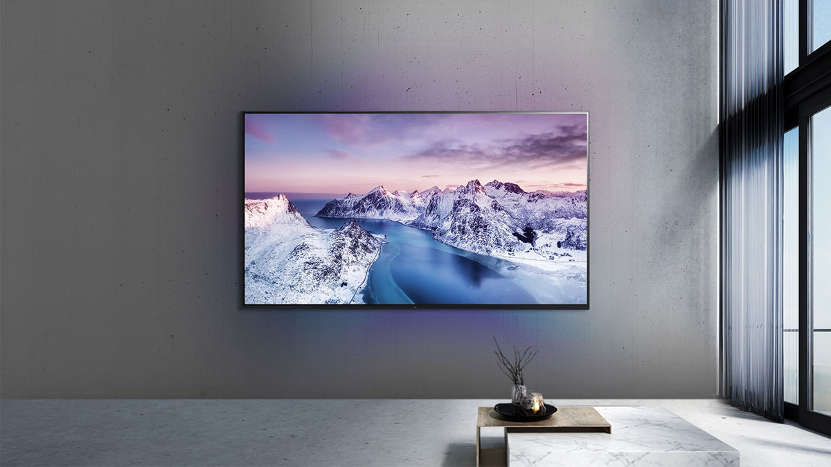 Smart tivi LG 65UR8050PSB 4K 65 inch - Giá 11.590.000