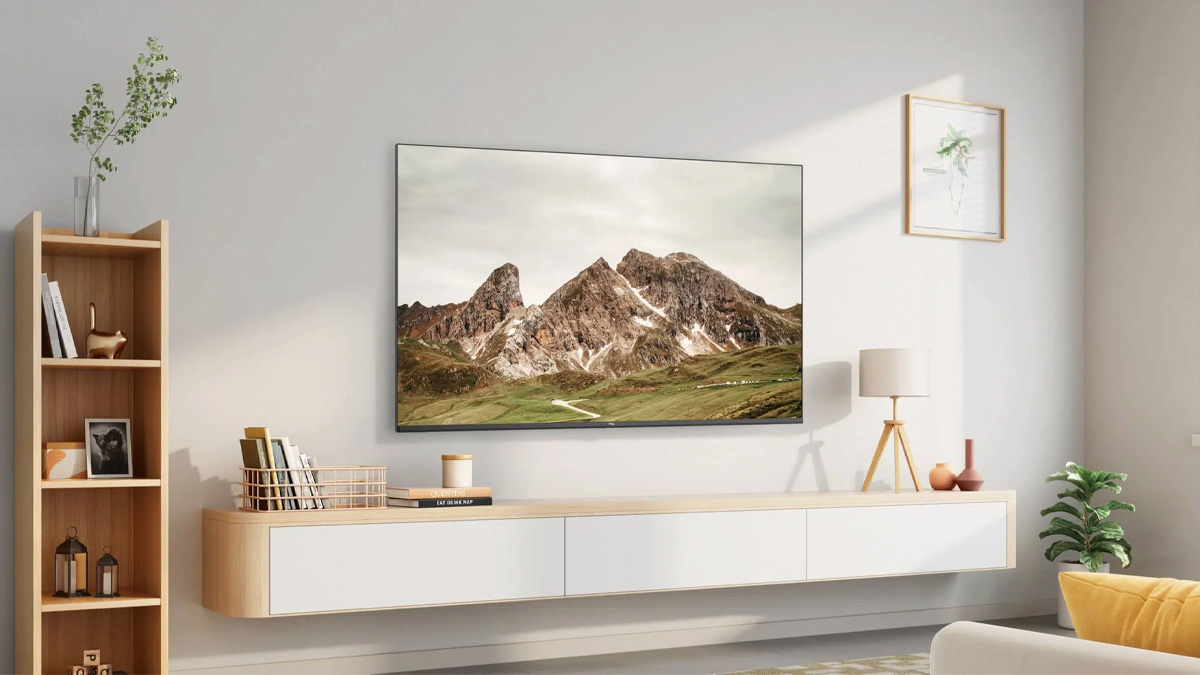 Smart Tivi TCL 40S5400A Full HD 40 Inch – Lựa chọn hoàn hảo cho trải nghiệm giải trí đỉnh cao