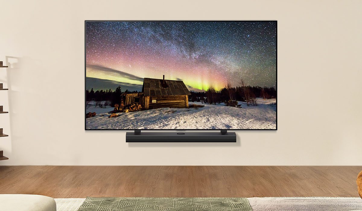 3. Smart Tivi QNED LG 65QNED86TSA 4K 65 Inch - Giá 21.090.000