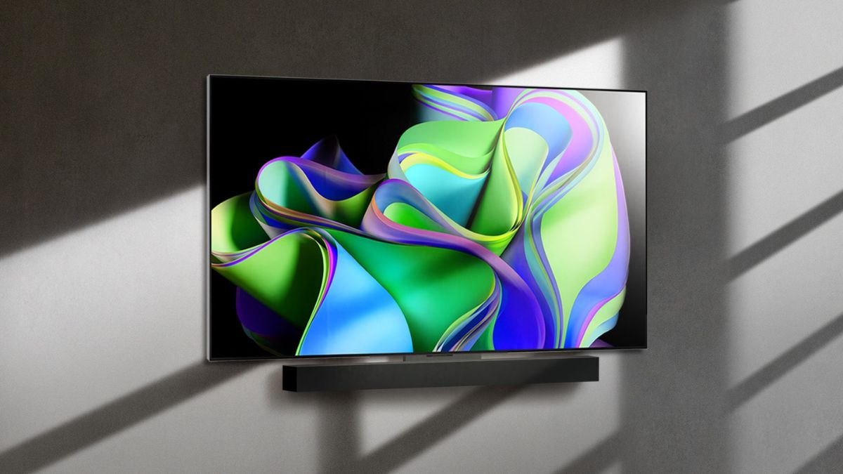Smart tivi OLED LG 65C3PSA 4K 65 inch - Sự lựa chọn đẳng cấp cho không gian giải trí của bạn
