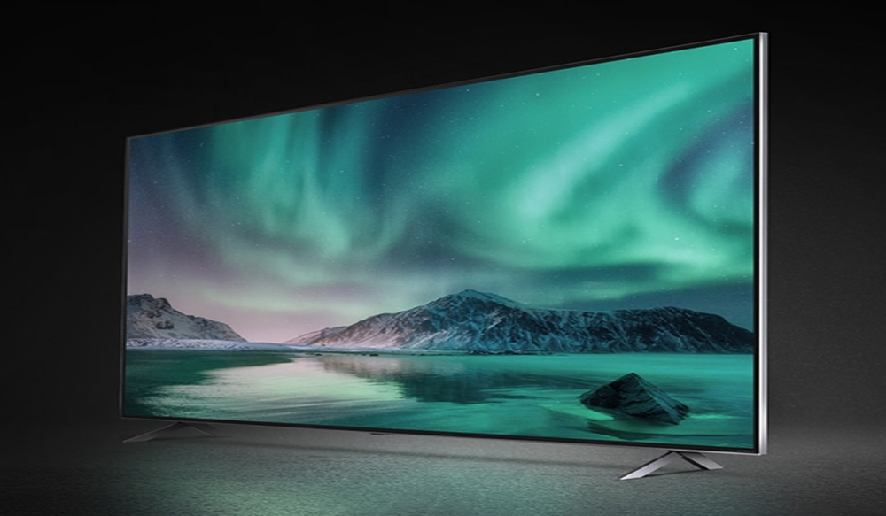 Smart Tivi QNED LG 86QNED80SRA 4K 86 Inch - Tivi cao cấp tái tạo cảm hứng sống hiện đại hơn mỗi ngày