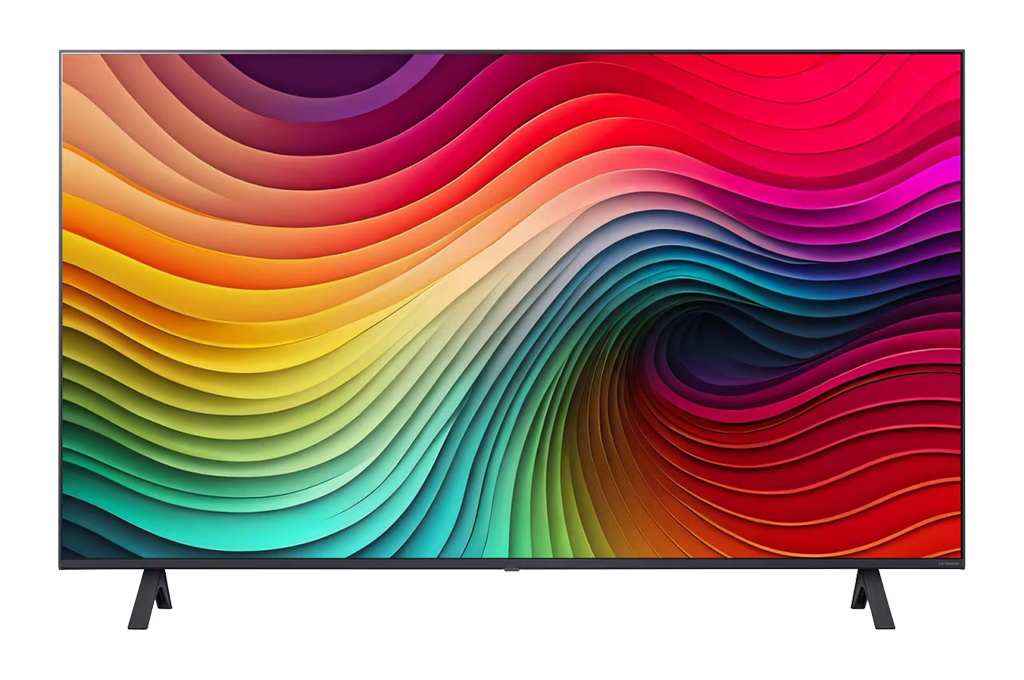 2. Smart Tivi NanoCell LG 55NANO81TSA 4K 55 Inch - Giá 13.490.000