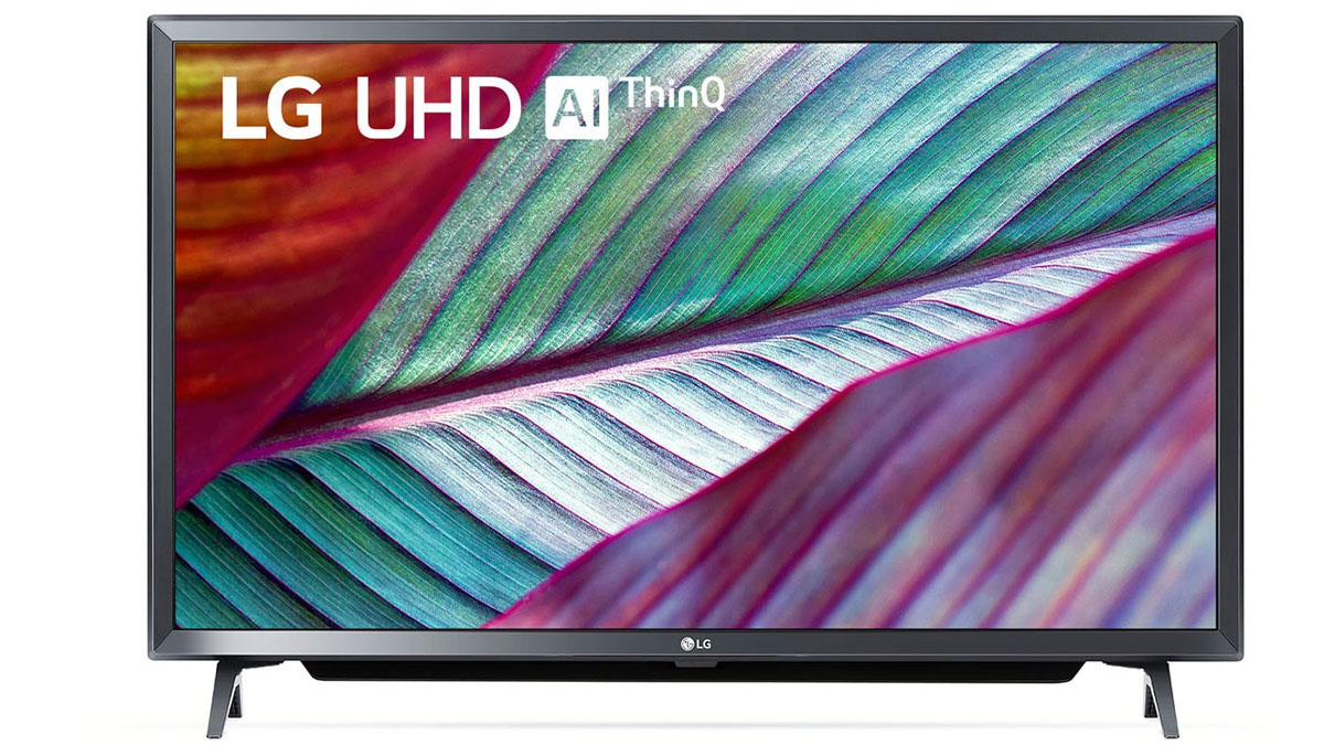 1. Smart Tivi LG 65UR7550PSC 4K 65 Inch – Giá 10.890.000 VNĐ