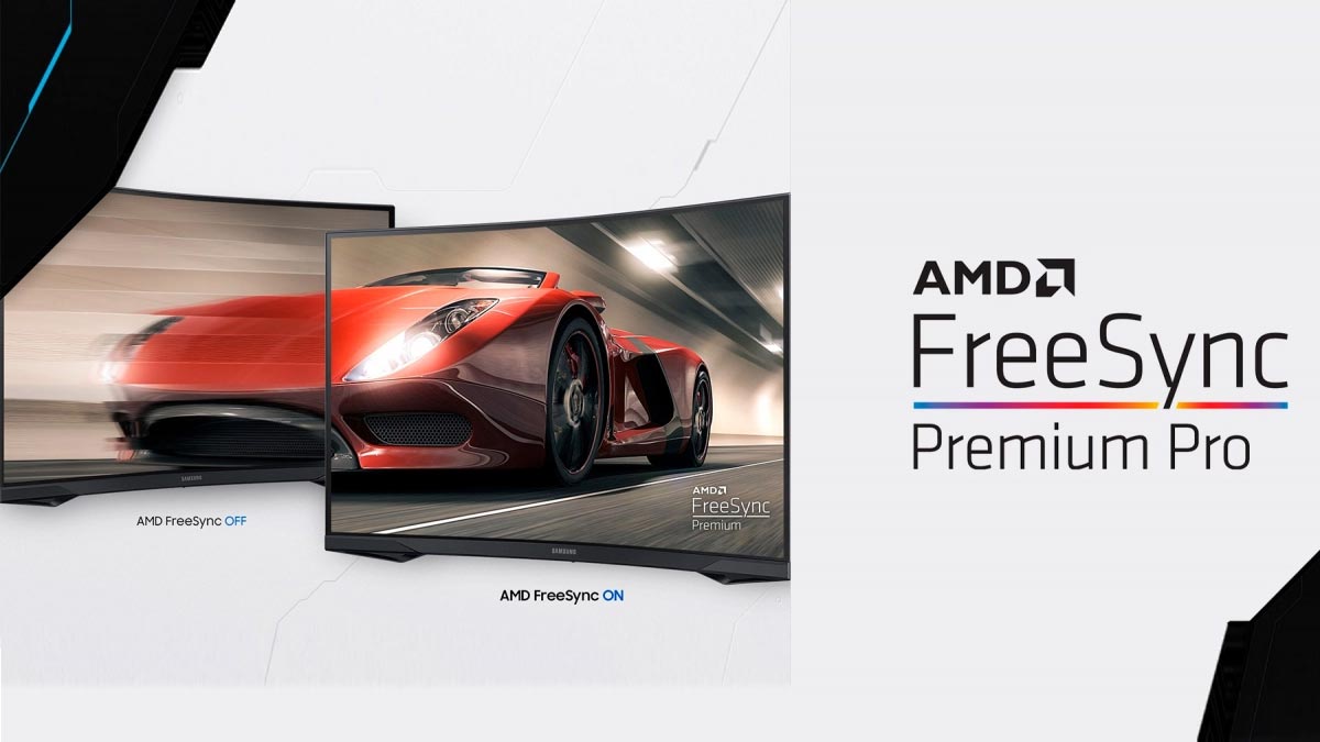 Thỏa sức chiến mọi loại trận game nhờ công nghệ Freesync Premium Pro