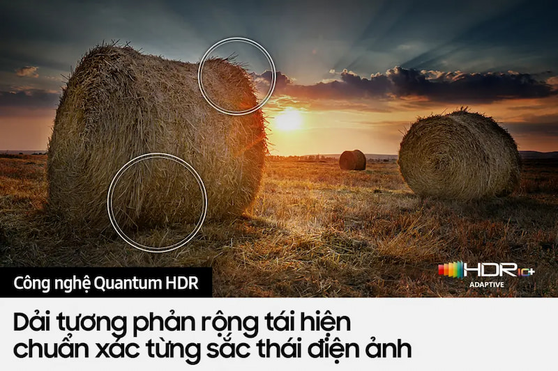 Đắm chìm với hình ảnh có chiều sâu hơn