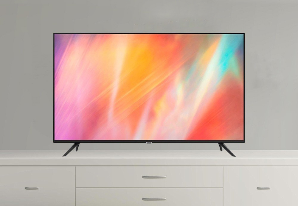 Smart Tivi Samsung 4K UHD 55 Inch UA55AU7002