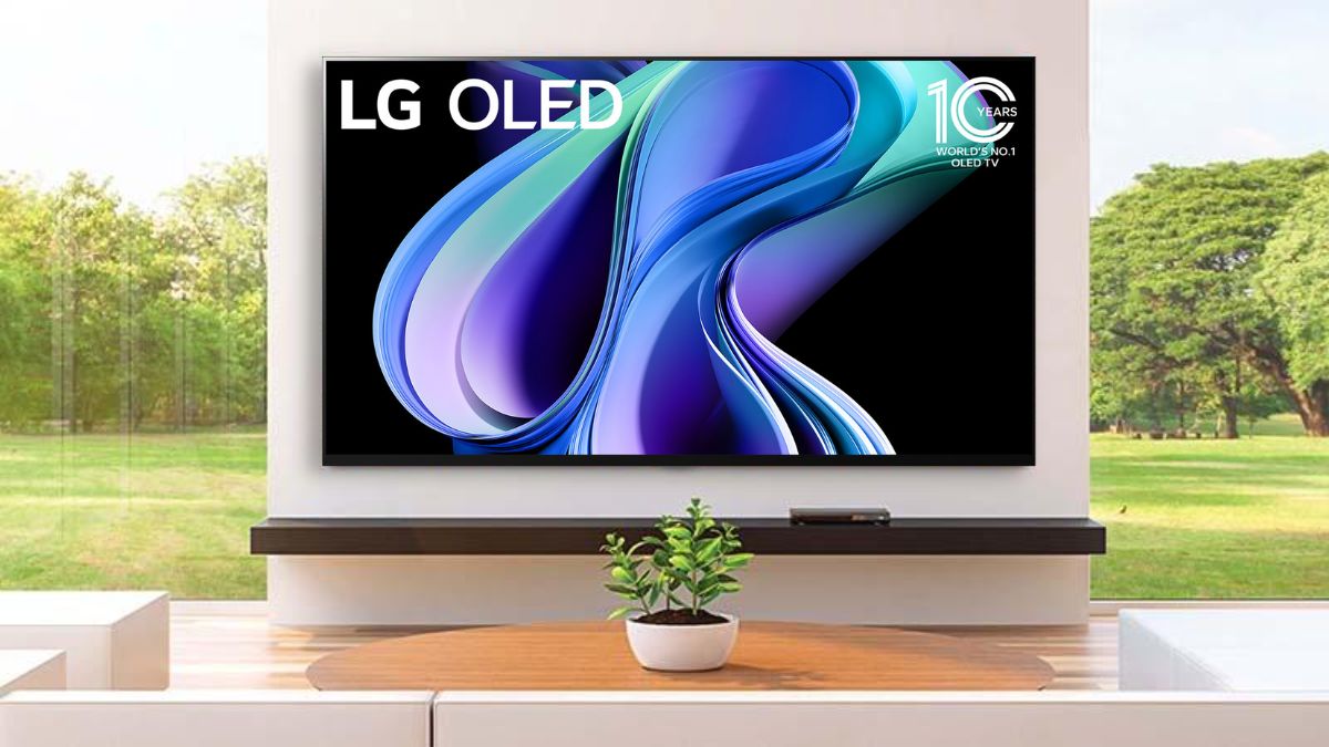 Smart Tivi LG OLED 4K 65 Inch OLED65A3PSA