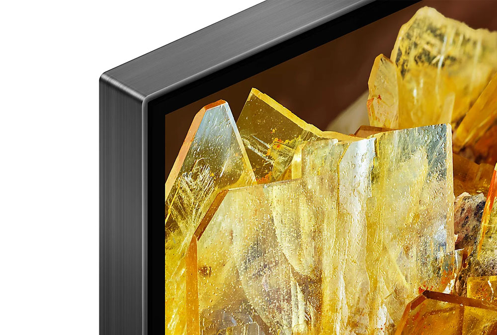 Google Tivi Sony XR-55X90L 4K 55 Inch - Thiết Kế Tối Giản One Slate Với Chân Đế Nhôm Sang Trọng