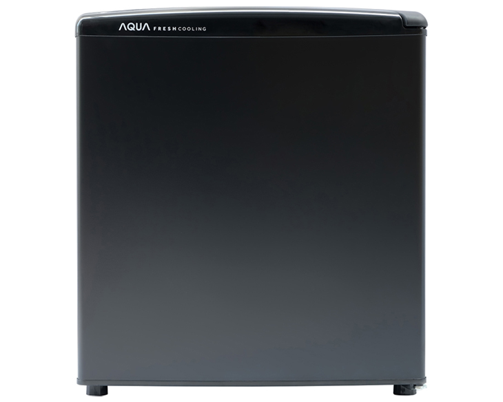 Tủ lạnh Aqua AQR-D59FA(BS) 50 lít