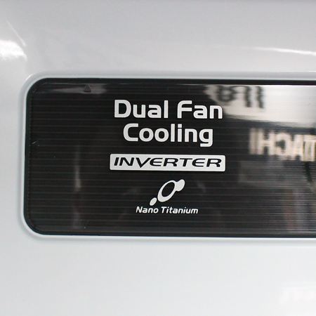 Máy giặt LG FB1209S6W1 9 kg Inverter